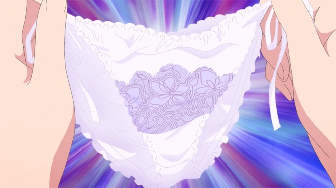 Please Put Them On, Takamine-san